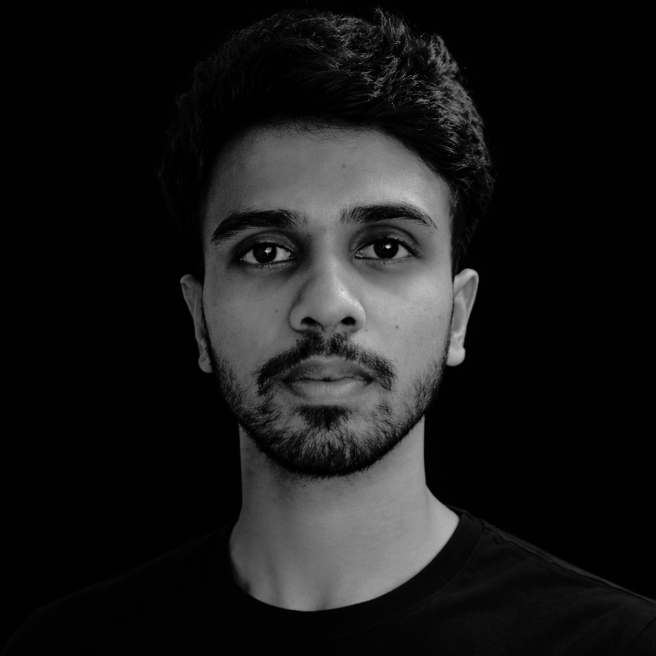 Paul Rajeevan